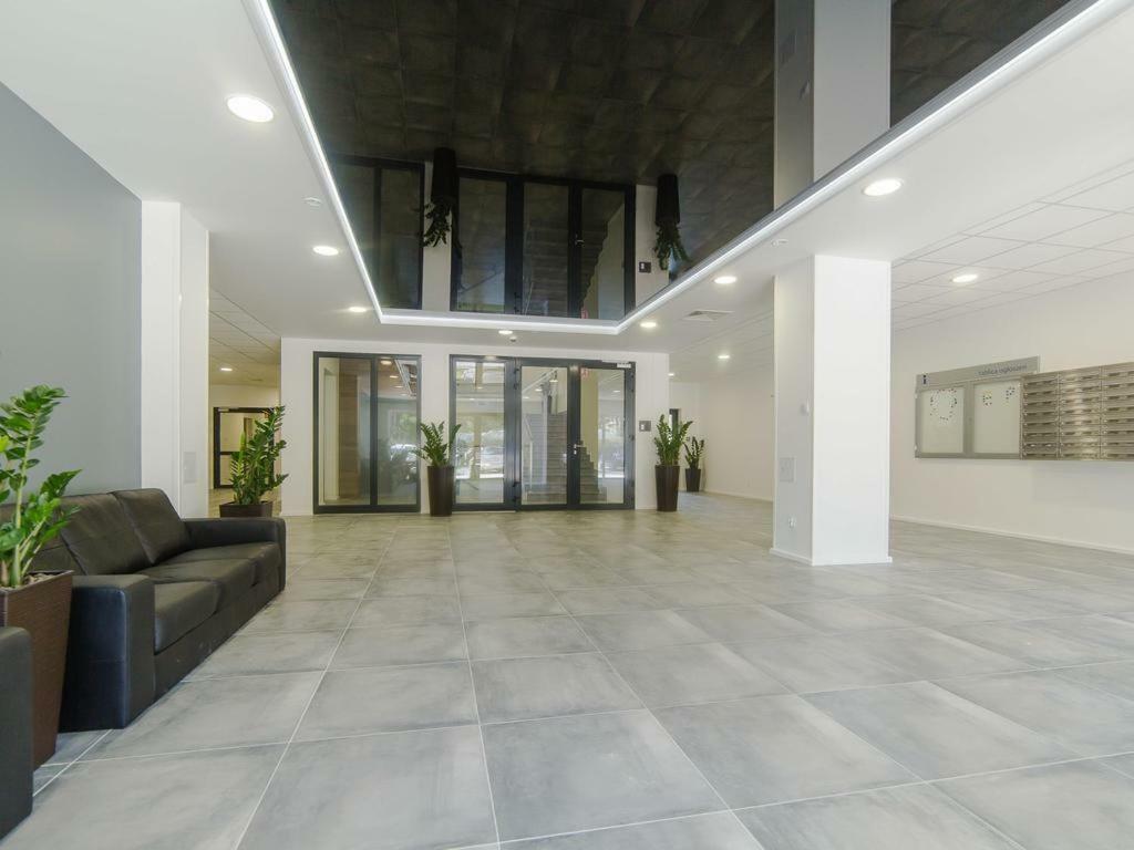 Dwie Sosny Sunnyway Apartment Ustronie Morskie Exterior foto