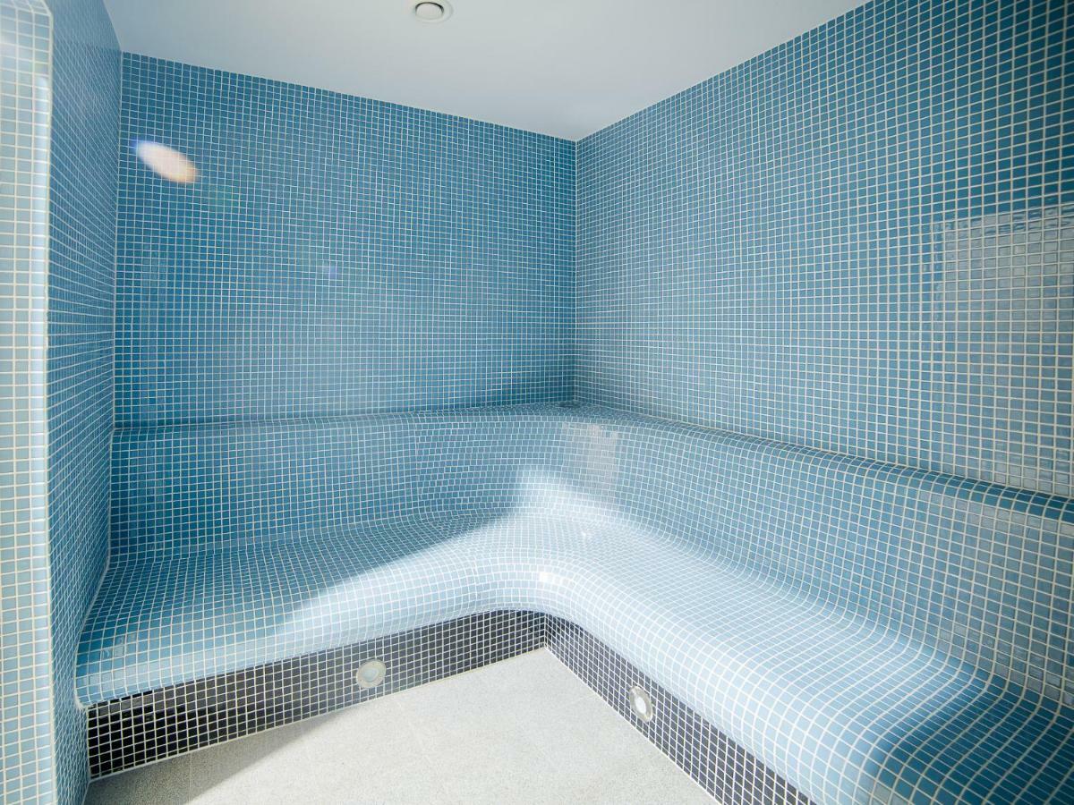 Dwie Sosny Sunnyway Apartment Ustronie Morskie Exterior foto